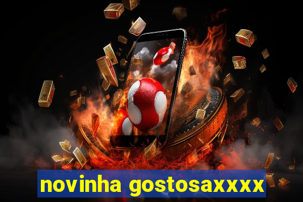 novinha gostosaxxxx